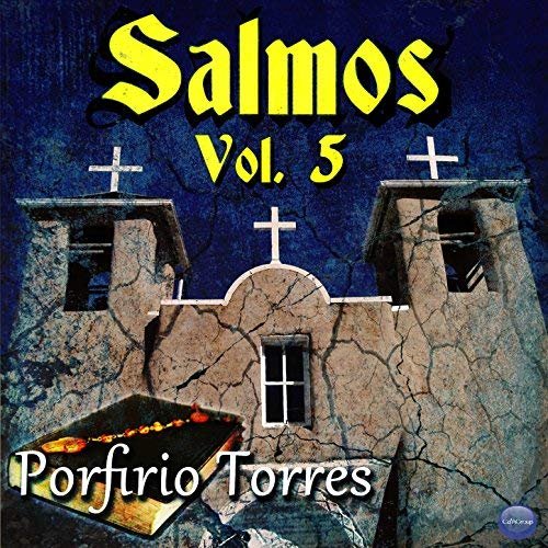 SALMOS VOL. 5