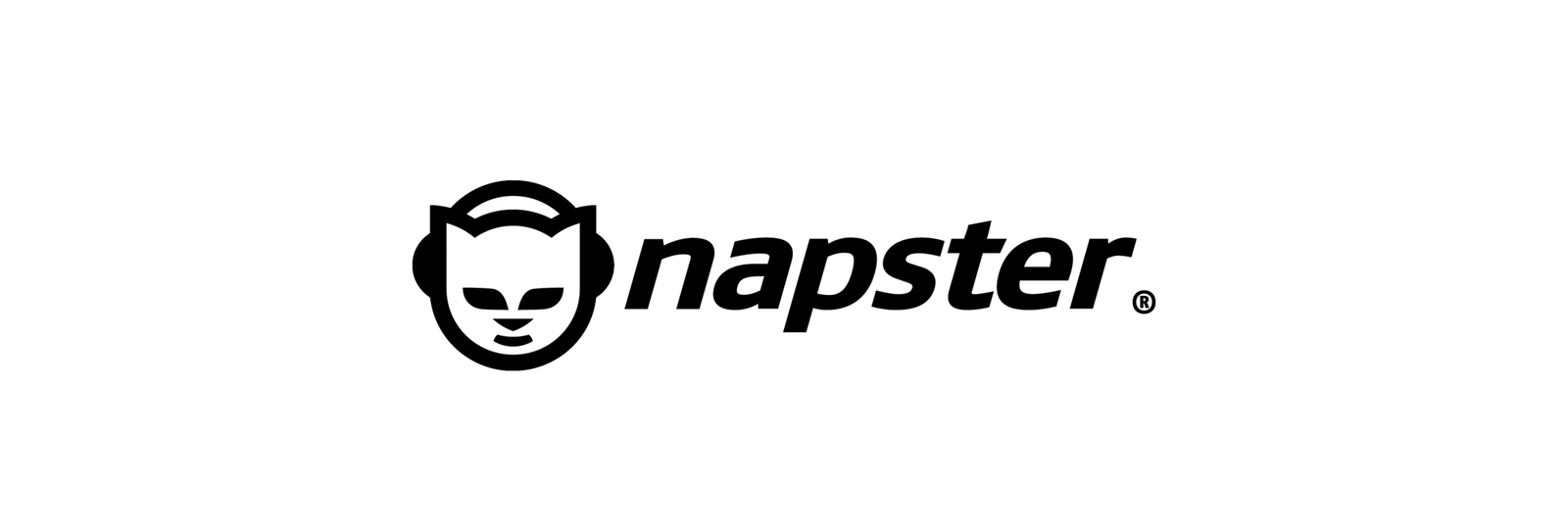 Logo napster