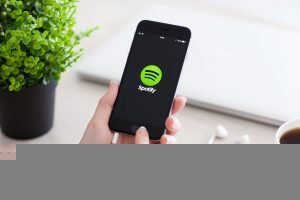 Qué es y cómo nació Spotify
