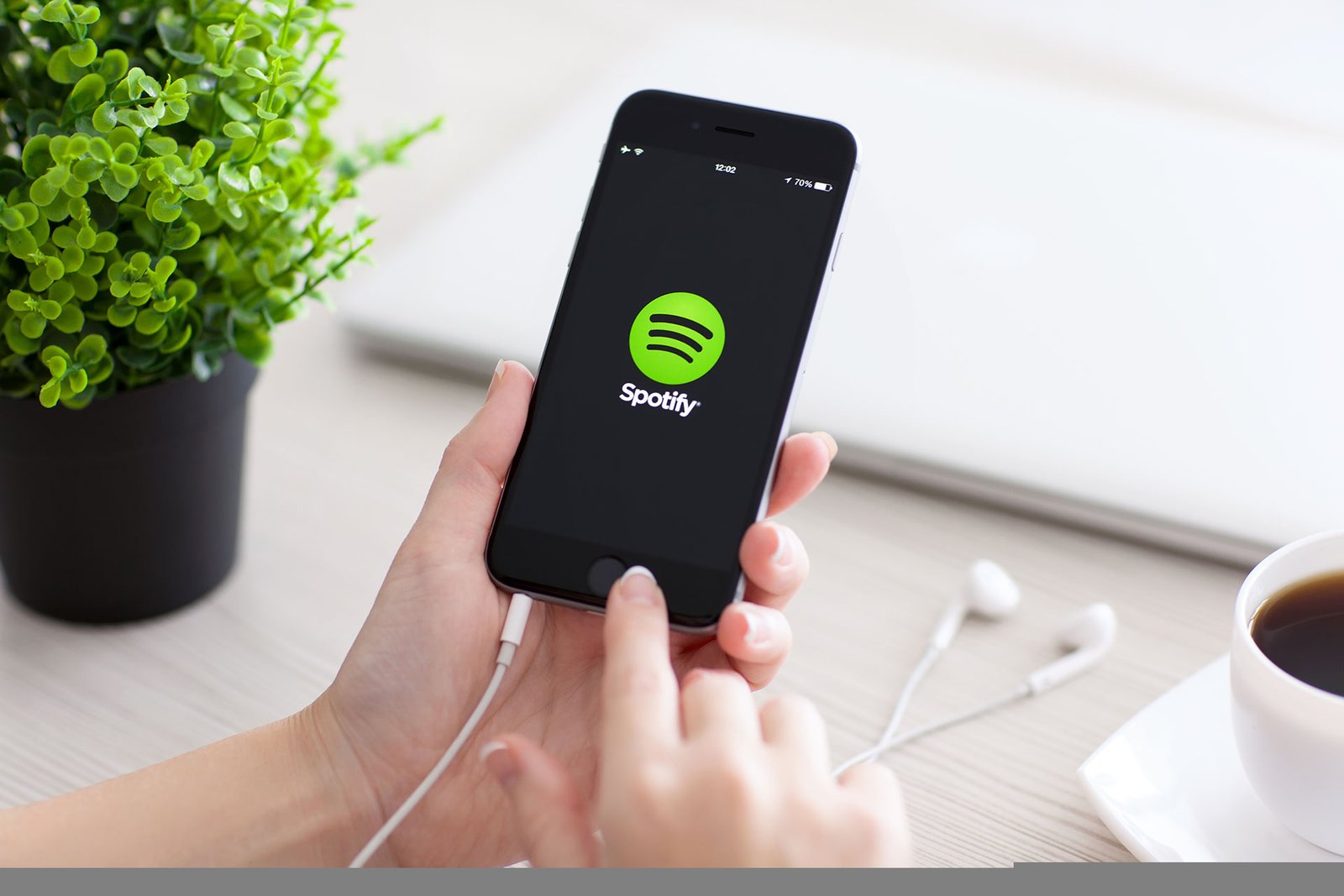 Spotify ¿Qué es y cómo nació? | LatinWMG.com