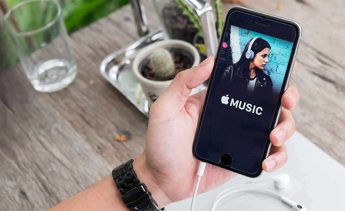 ¿Qué es Apple Music y cómo funciona?