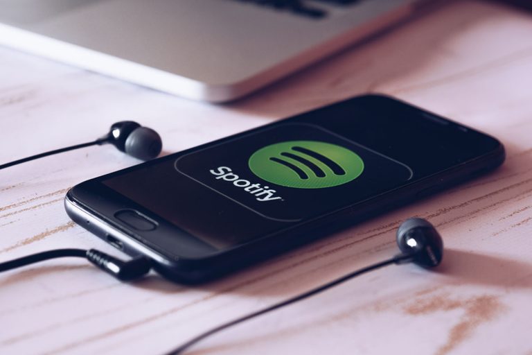 Cómo subir música a Spotify