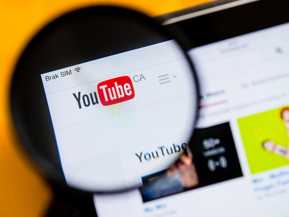 La importancia de YouTube para la industria musical