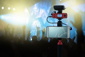 10 técnicas para que tus fans sintonicen tu live stream